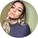 Avatar of Amelie Dagenais