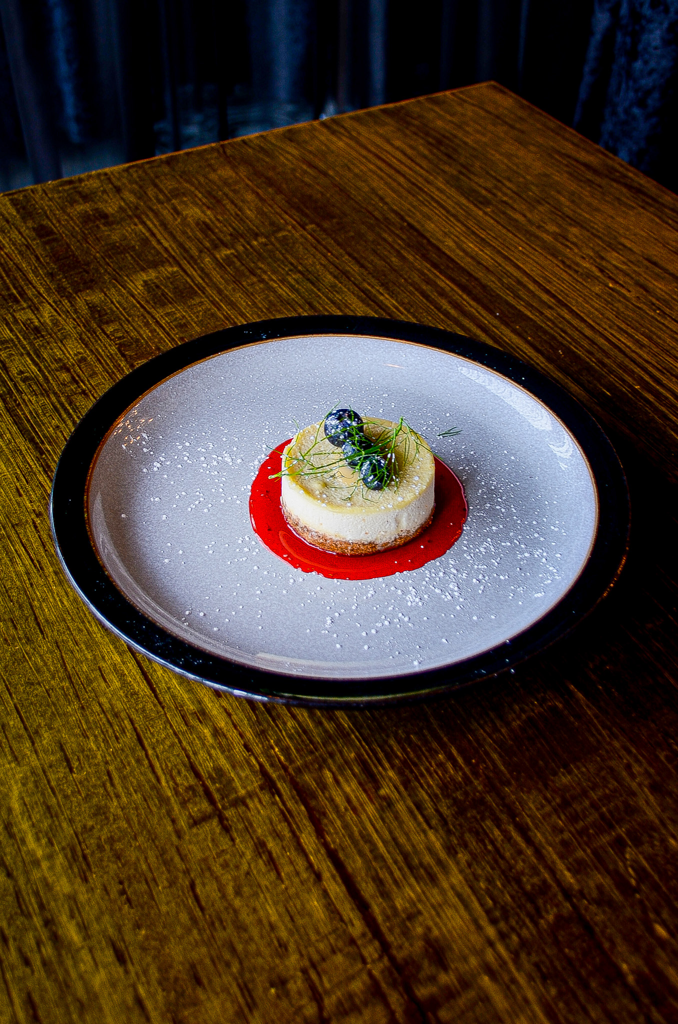 Dessert